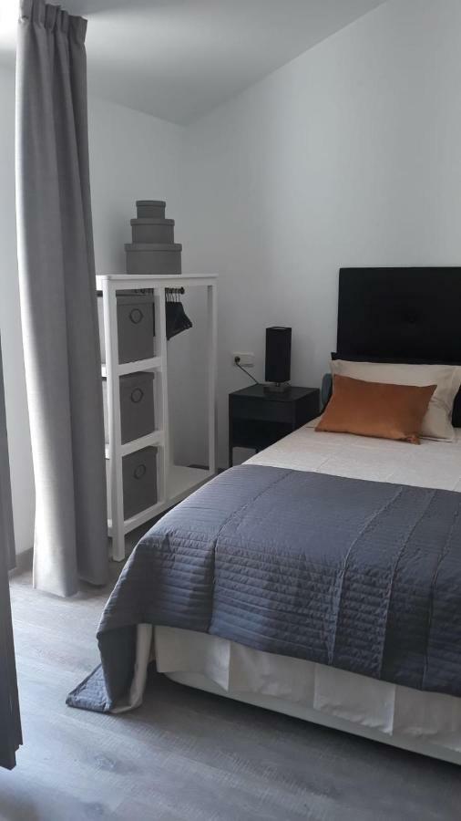 Apartamento Lovely Loft Málaga Exterior foto